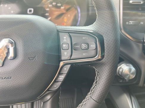 New 2026 RAM 1500 Rebel w/ Rebel Level 2 Equipment Group image 23