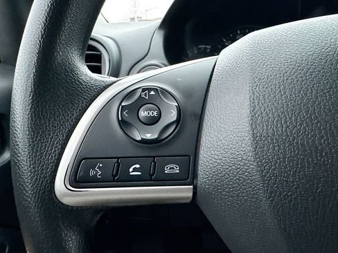 Used 2024 Mitsubishi Mirage ES image 11