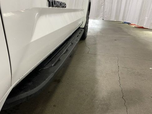 Used 2023 Toyota Tundra SR5 w/ SR5 Premium Package image 23