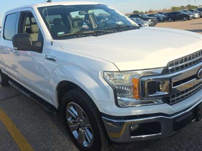 Used 2019 Ford F150 XLT w/ Equipment Group 302A Luxury