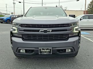 Used 2021 Chevrolet Silverado 1500 RST w/ All Star Edition Plus video 2