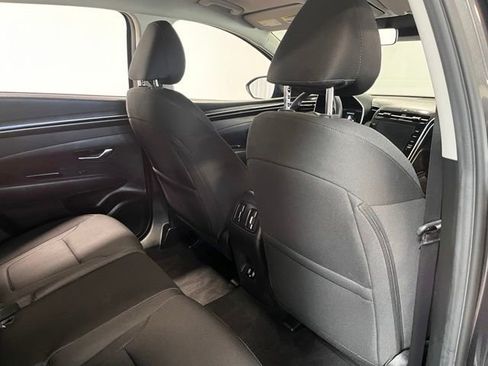 Used 2023 Hyundai Tucson SEL FWD image 14