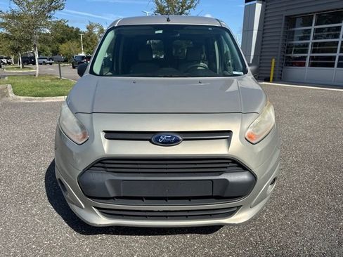 Used 2014 Ford Transit Connect XLT FWD image 16