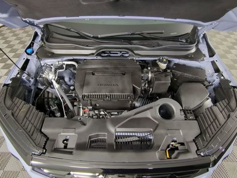 New 2025 Honda Pilot TrailSport image 27