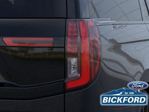 New 2026 Ford Expedition Max Platinum w/ Stealth Performance Package image 21