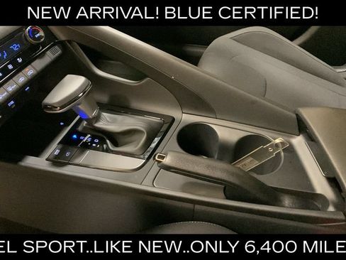 Used 2026 Hyundai Elantra Sport FWD image 33