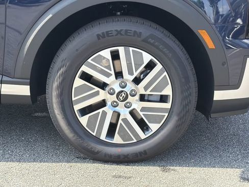 New 2026 Hyundai Palisade SEL Premium FWD image 12