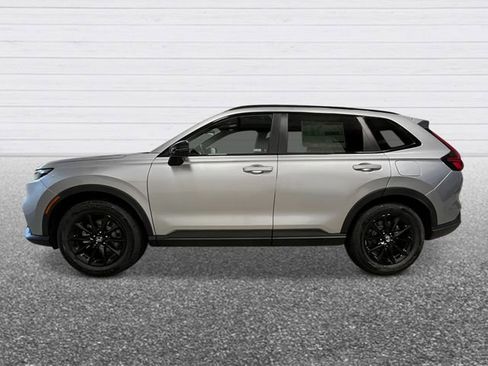 New 2026 Honda CR-V Sport image 2