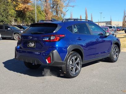 New 2026 Subaru Crosstrek 2.0i Premium