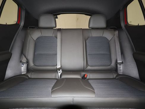 Certified 2024 Buick Envista Preferred w/ Convenience I Package image 29