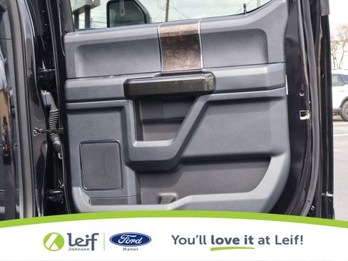 Used 2022 Ford F250 Lariat w/ Lariat Ultimate Package image 35