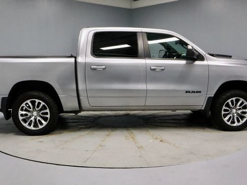 Used 2019 RAM 1500 Sport w/ Level 2 Equipment Group AWD/4WD image 13