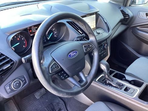 Used 2019 Ford Escape SE image 26