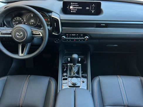 New 2025 MAZDA CX-50 AWD 2.5 S w/ Cargo Package image 15