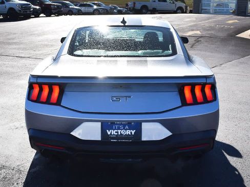 Used 2024 Ford Mustang GT Premium image 24
