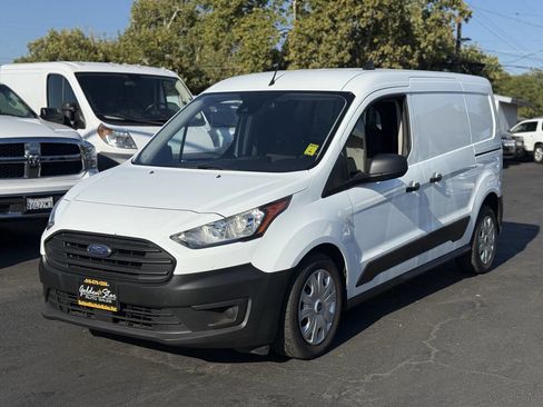 Used 2022 Ford Transit Connect XL image 2