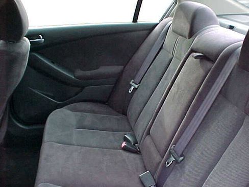 Used 2009 Nissan Altima 2.5 S image 9