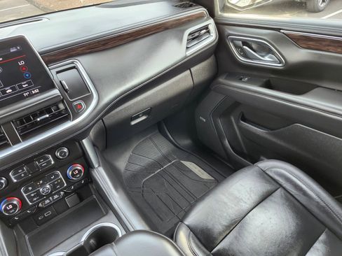 Used 2021 Chevrolet Tahoe LT image 15