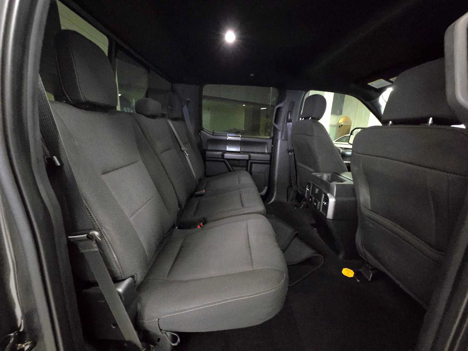Used 2019 Ford F150 XLT w/ Equipment Group 302A Luxury AWD/4WD image 12