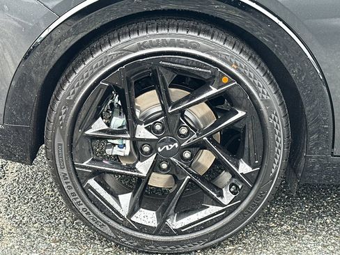 New 2026 Kia K4 GT-Line Turbo FWD image 7