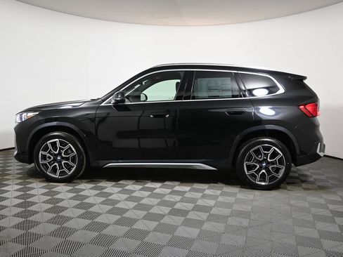 New 2026 BMW X1 xDrive28i w/ Technology Package image 2