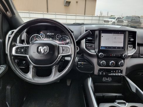 Used 2024 RAM 2500 Big Horn w/ Off Road Package AWD/4WD image 10