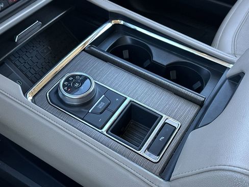 Certified 2024 Ford Expedition Max Limited image 59