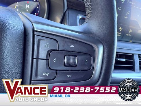 Used 2023 Chevrolet Tahoe LT w/ LT Signature Package image 30