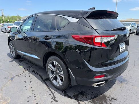 Certified 2023 Acura RDX AWD w/ Advance Package image 9