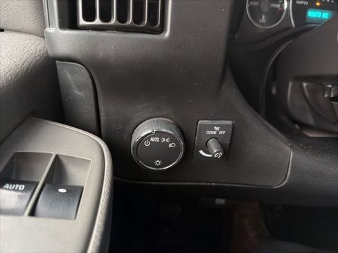 Used 2017 Chevrolet Express 3500 image 14