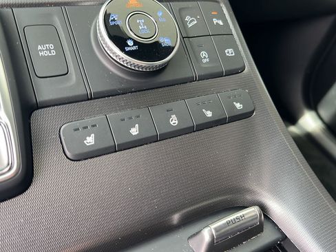 Used 2025 Hyundai Palisade Calligraphy AWD/4WD image 31
