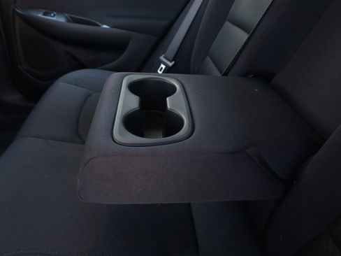 Used 2025 Chevrolet Malibu LT image 13