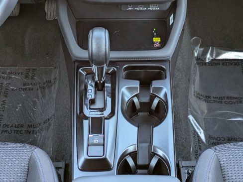 New 2026 Subaru Forester Premium image 19