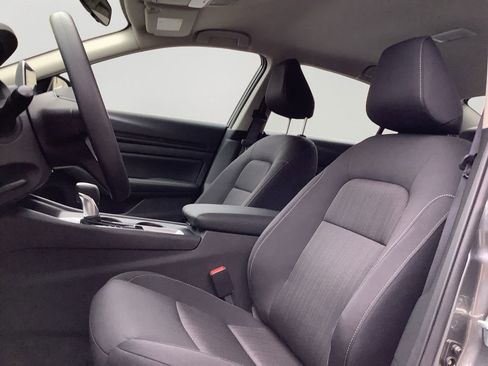 New 2025 Nissan Altima 2.5 SV image 24