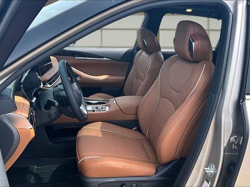 New 2027 INFINITI QX60 Autograph w/ Dark Cargo Package AWD/4WD image 25