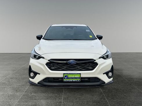 Used 2024 Subaru Impreza RS image 2