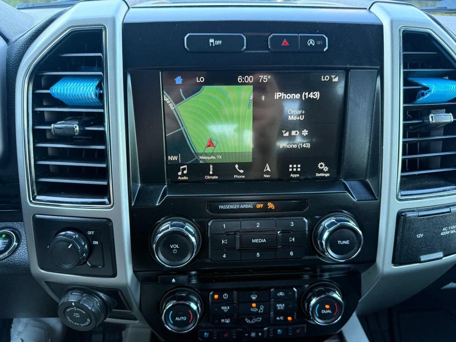 Used 2018 Ford F150 Lariat RWD image 37