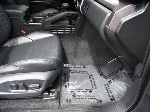 Certified 2024 Toyota Tacoma TRD Sport w/ TRD Sport Premium Package image 26