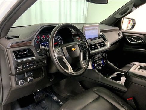 Used 2021 Chevrolet Tahoe LT RWD image 14