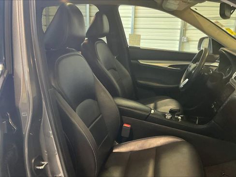 Used 2020 INFINITI QX50 Luxe w/ Navigation Package image 10