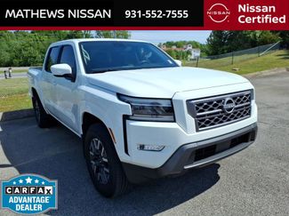 Certified 2024 Nissan Frontier SL w/ Technology Package RWD video 1