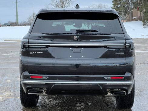 New 2026 Buick Enclave Avenir w/ Super Cruise Package image 48