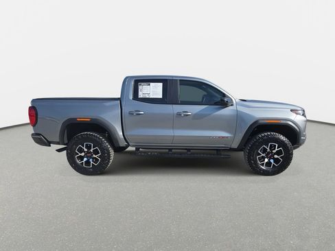 Used 2025 GMC Canyon AT4 w/ AT4X Package image 4