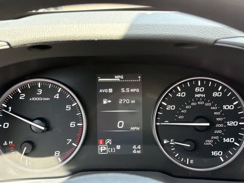 New 2026 Subaru Crosstrek 2.5i Premium AWD/4WD image 26
