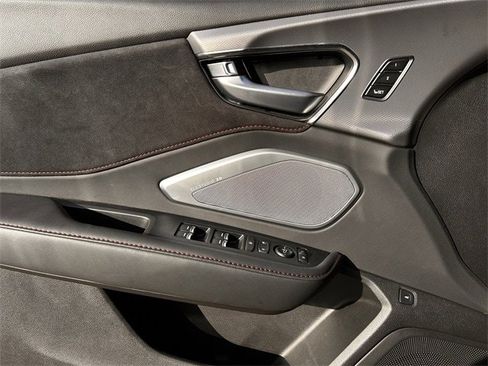 Certified 2025 Acura RDX A-Spec image 24