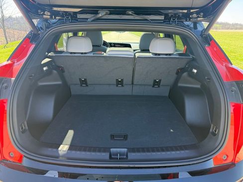 Used 2025 Chevrolet Blazer EV SS w/ Performance Package image 6