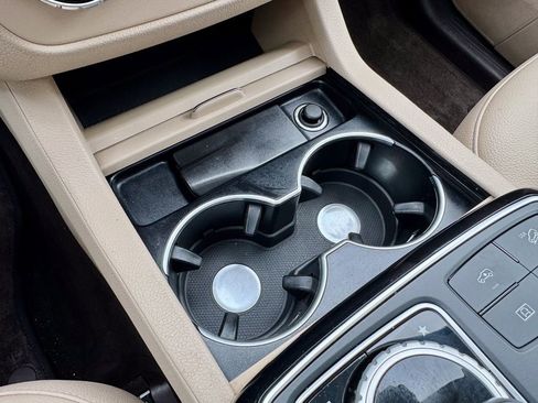 Used 2018 Mercedes-Benz GLS 450 GLS 450 image 28