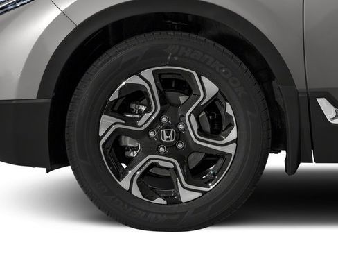 Used 2018 Honda CR-V Touring image 11