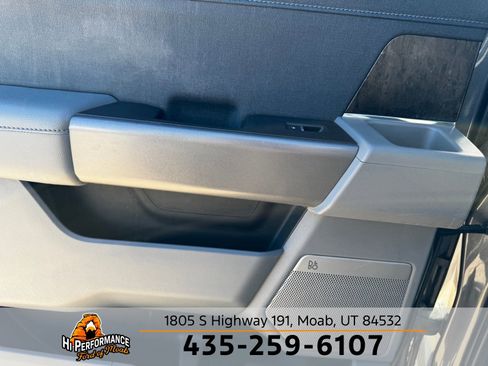 Used 2021 Ford F150 Lariat w/ Equipment Group 502A High image 45