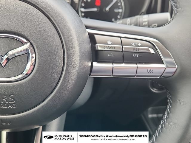 Certified 2026 MAZDA CX-50 AWD 2.5 Hybrid w/ Weather Package image 32